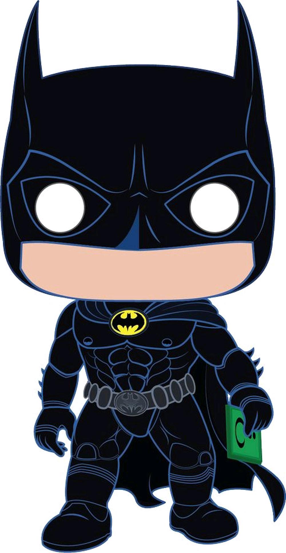 Funko Batman: Forever - Batman Pop! Vinyl Figure | Buy online at The Nile