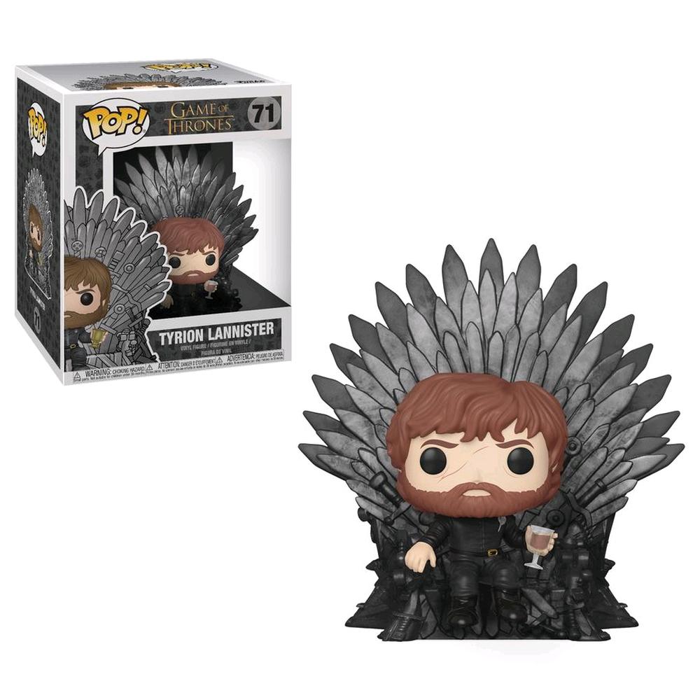 Funko store iron throne