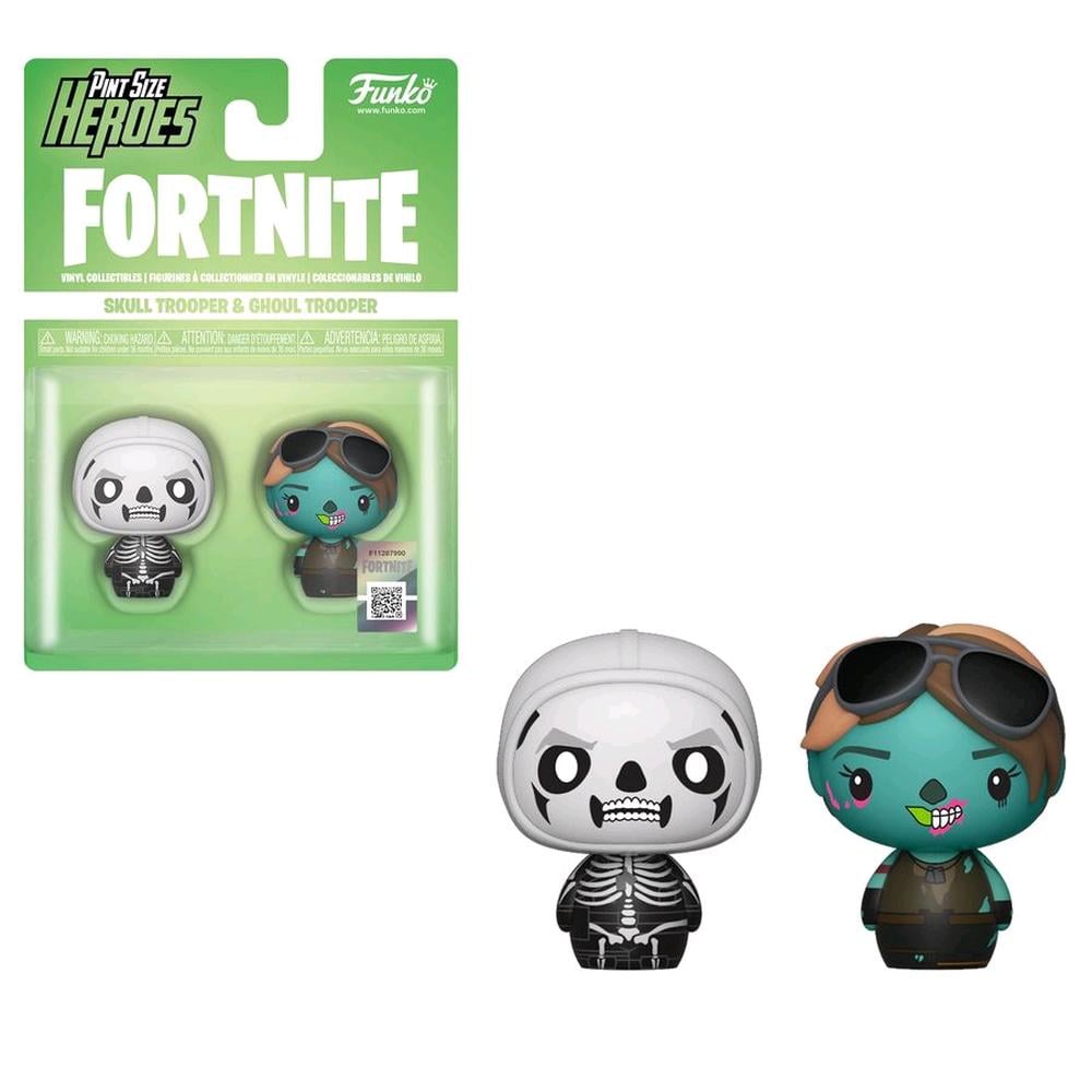 Funko pop fortnite skull sales trooper