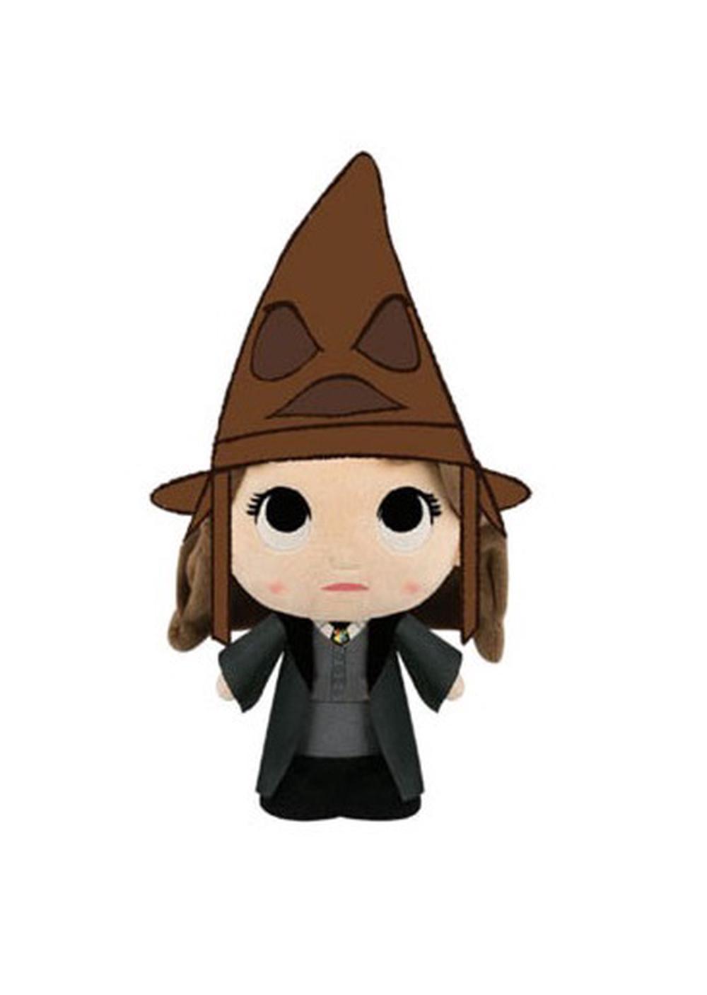 funko-harry-potter-hermione-with-sorting-hat-supercute-plush-buy