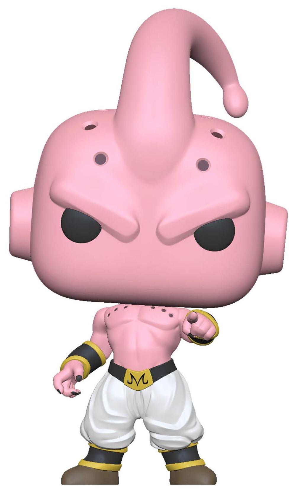 Funko Dragon Ball Z - Kid Buu Pop! Vinyl, 0889698397032