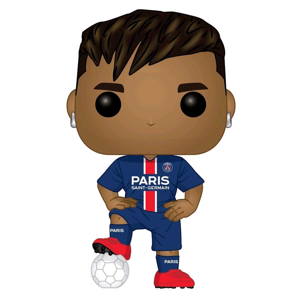 neymar funko pop