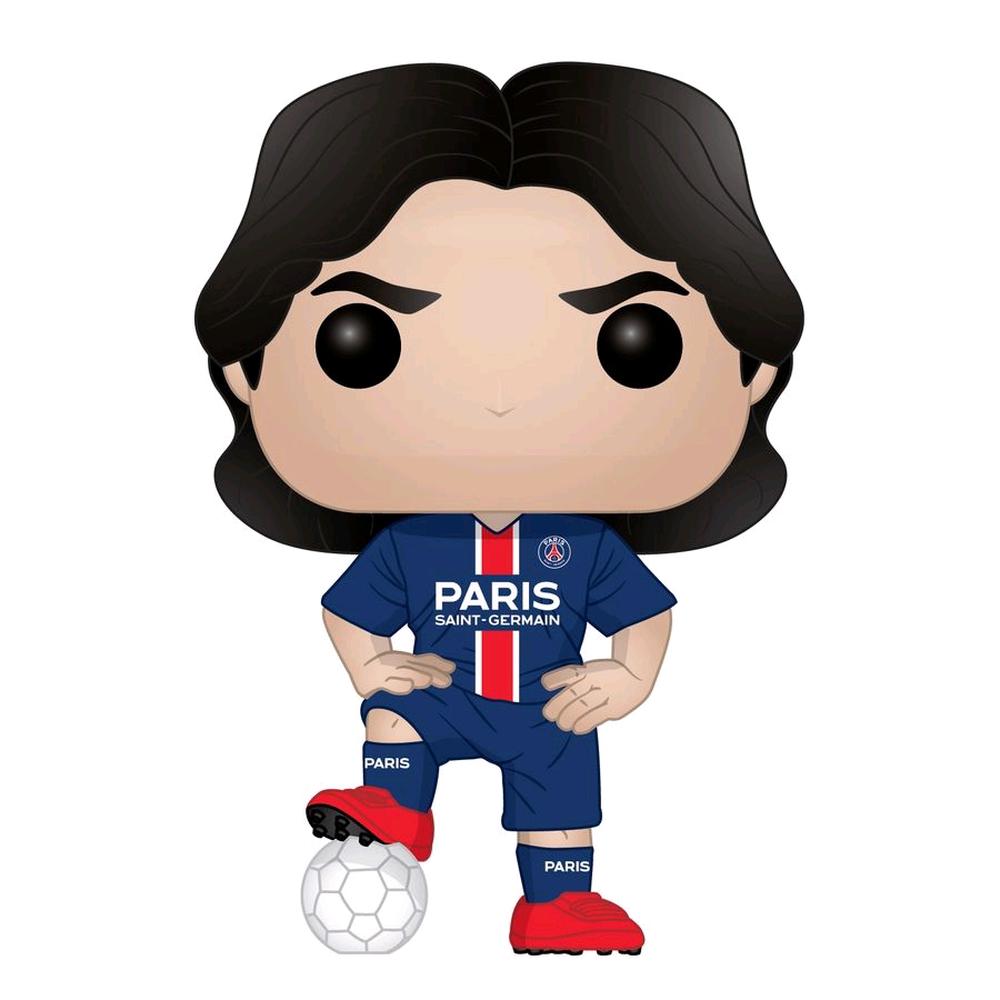 edinson cavani funko pop