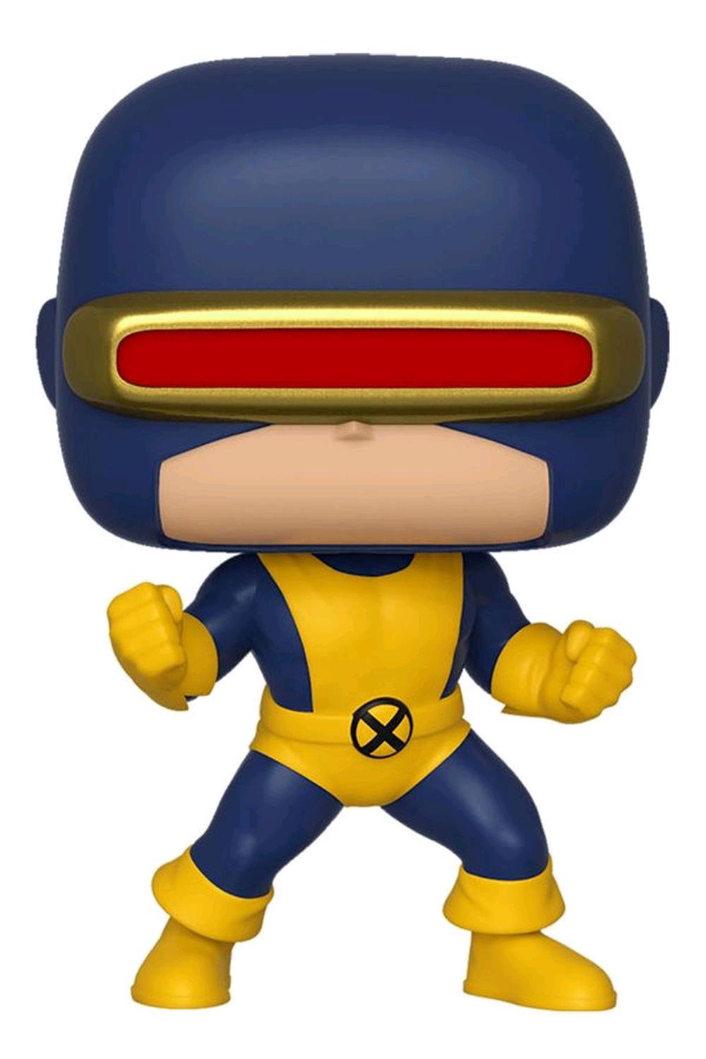 cyclops pop vinyl