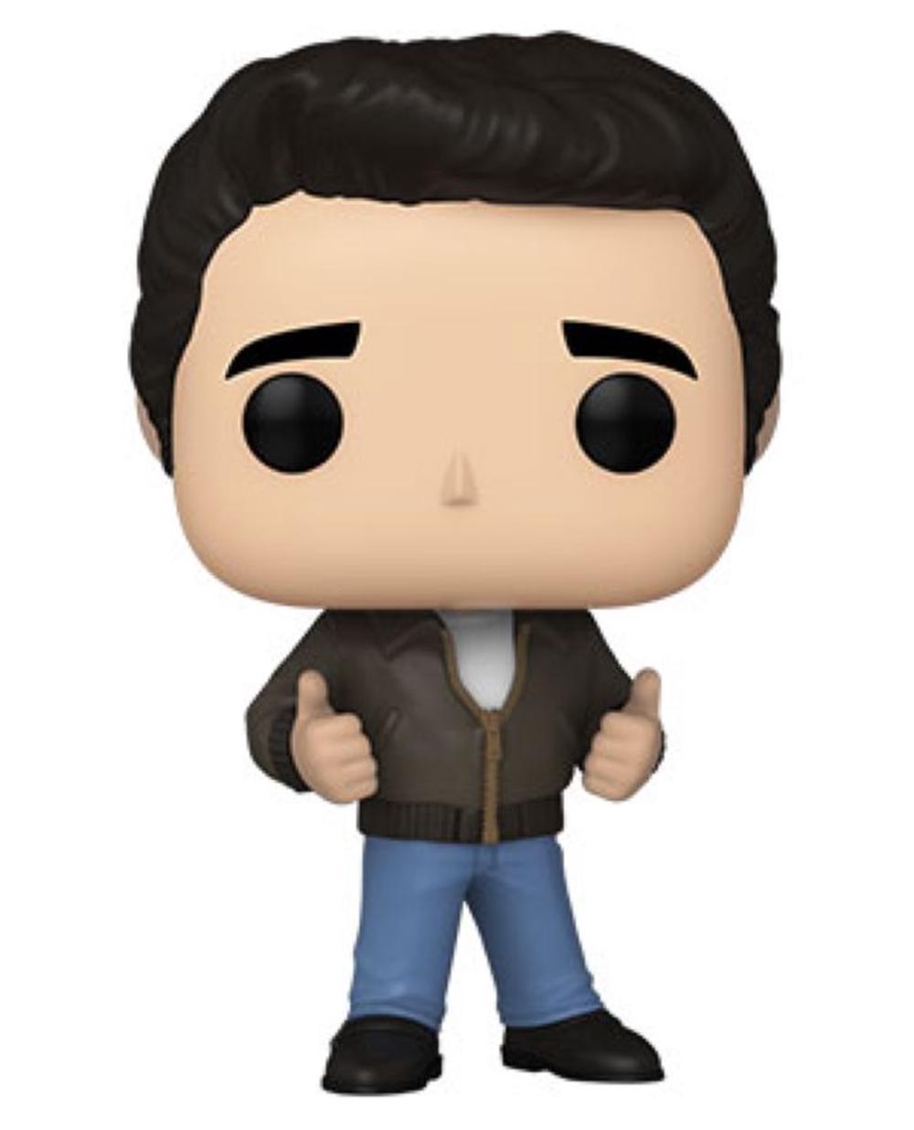 Happy Days - Fonzie Pop! Vinyl, 0889698410533