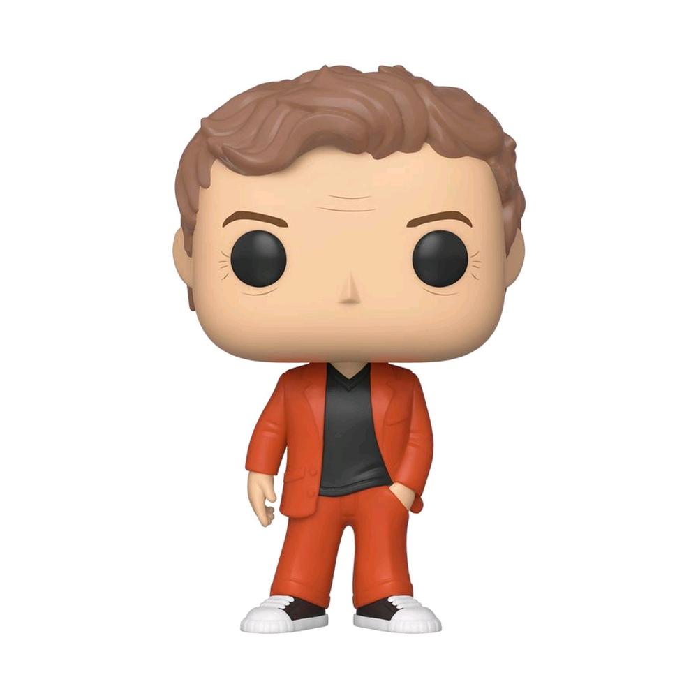 Funko Directors - Jason Blum Pop! Vinyl, 0889698411691