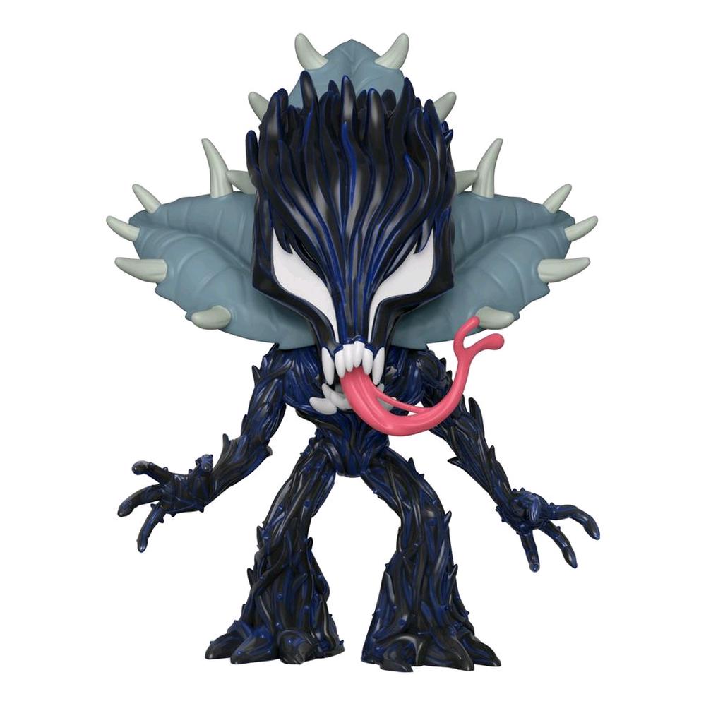 Venom - Venomized Groot Pop! Vinyl, 0889698416931