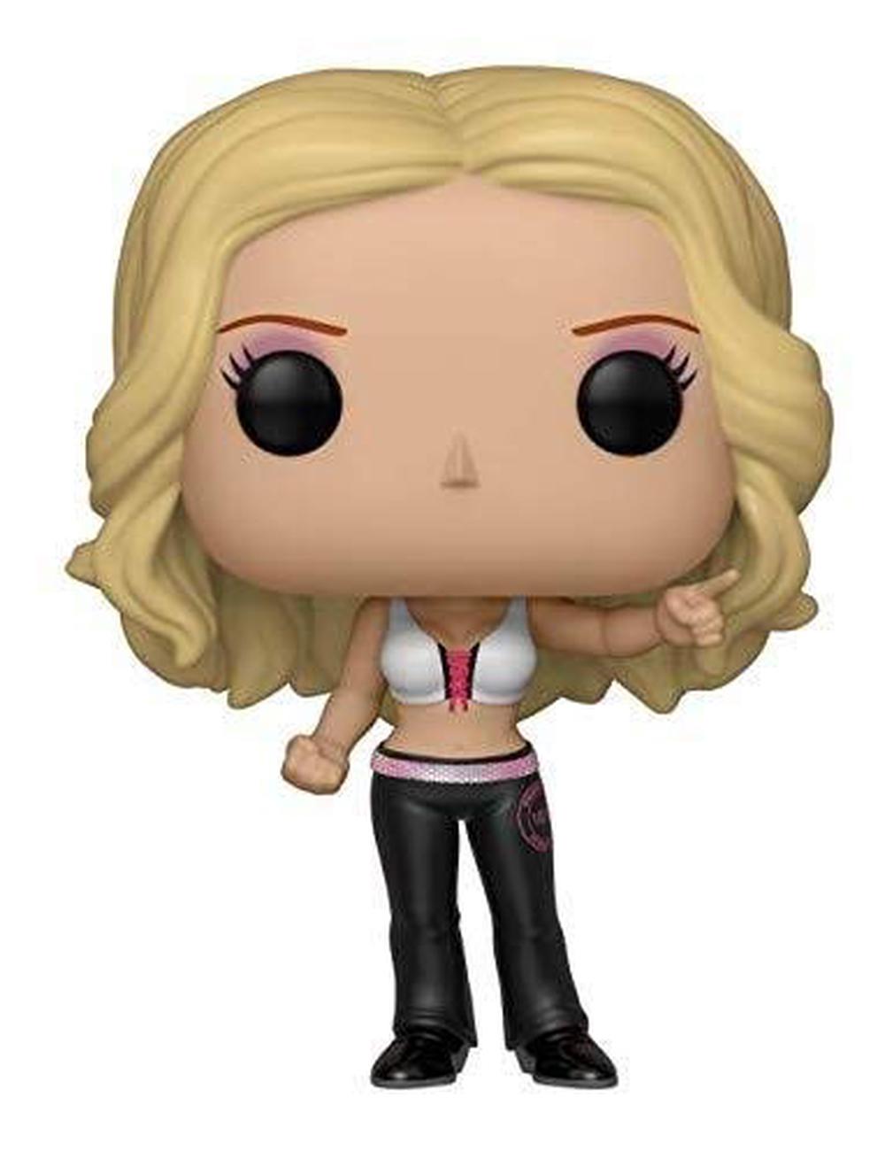 trish stratus funko pop