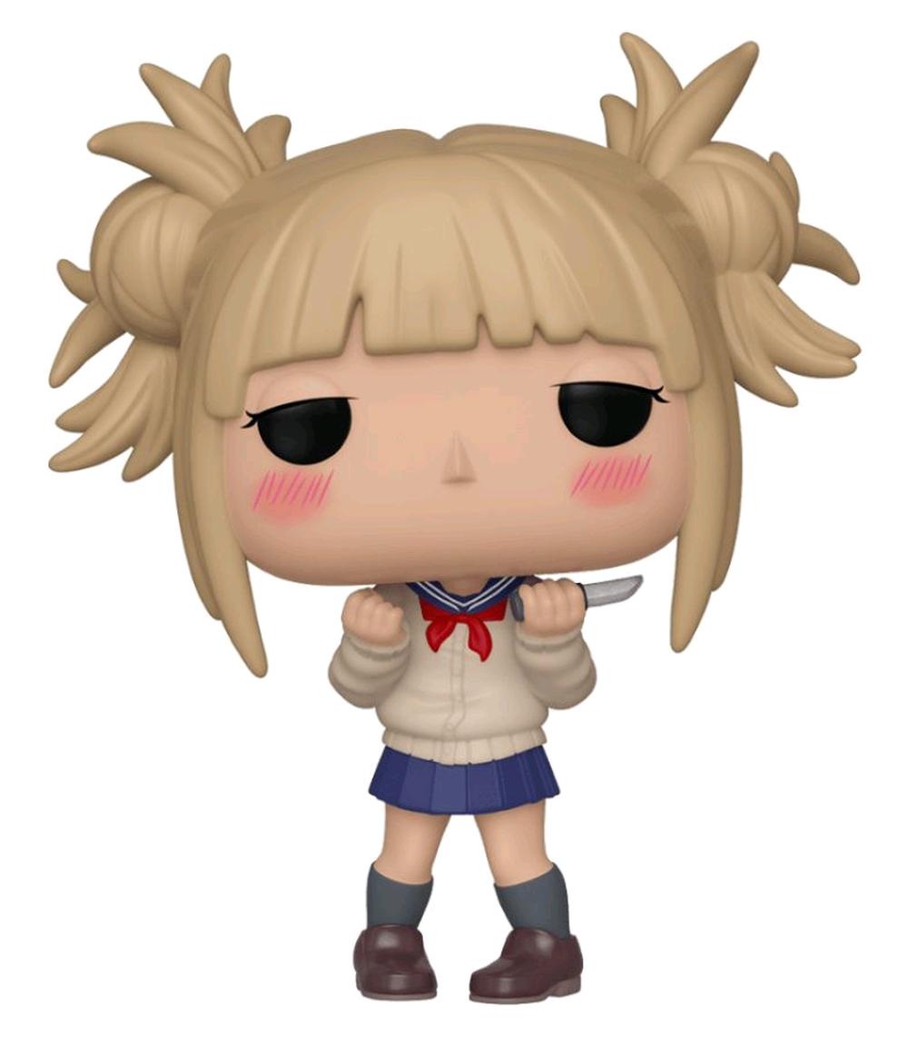 Funko My Hero Academia - Himiko Toga Pop! Vinyl | Buy online at The Nile