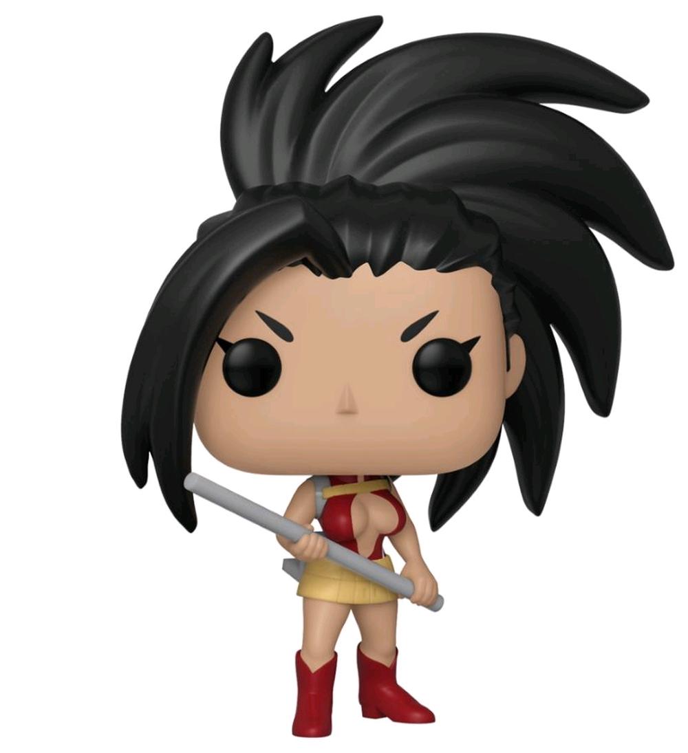 Funko My Hero Academia - Momo Yaoyorozu Pop! Vinyl, 0889698429351