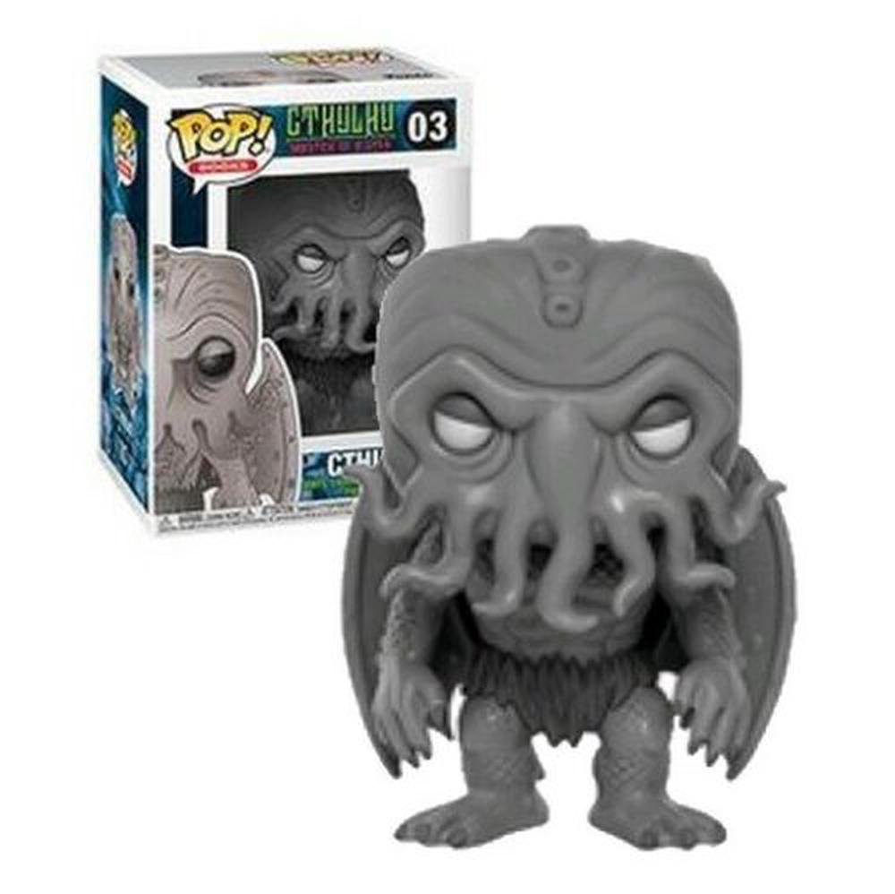 cthulhu pop