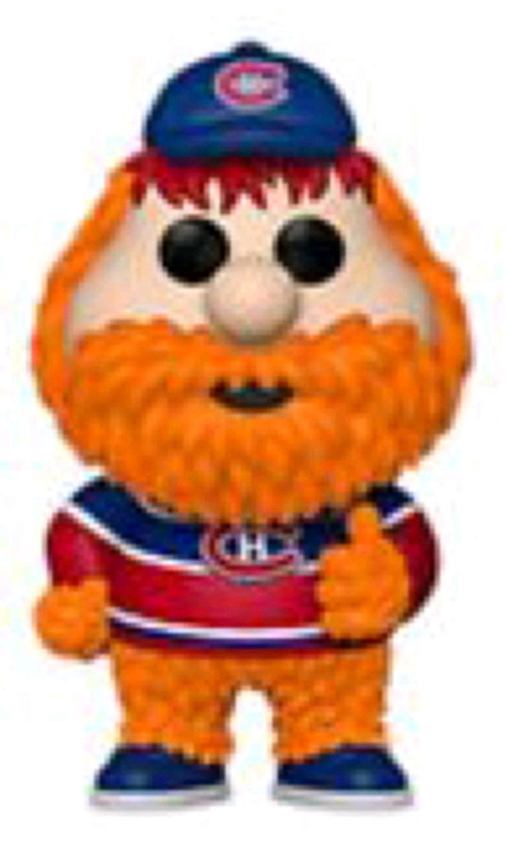 youppi funko