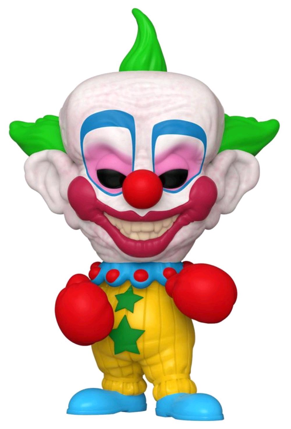 Killer Klowns from Outer Space - Shorty Pop! Vinyl, 0889698441469