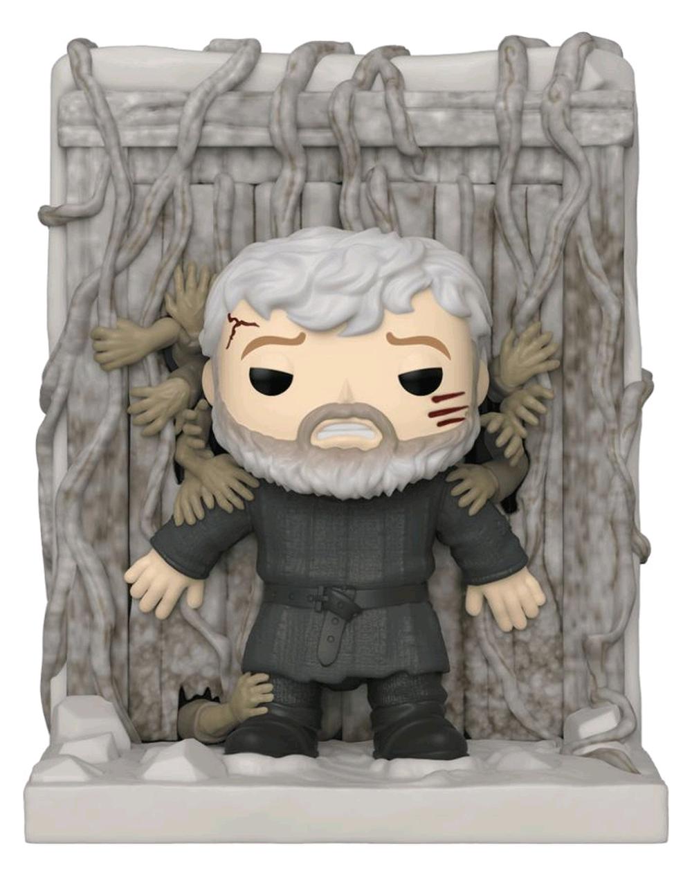 Game of Thrones - Hodor Holding Door Pop! Deluxe, 0889698450539