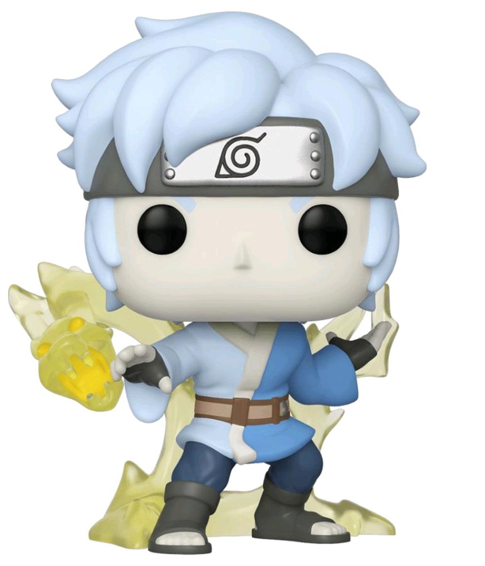 Boruto - Mitsuki Pop! Vinyl, 0889698454278
