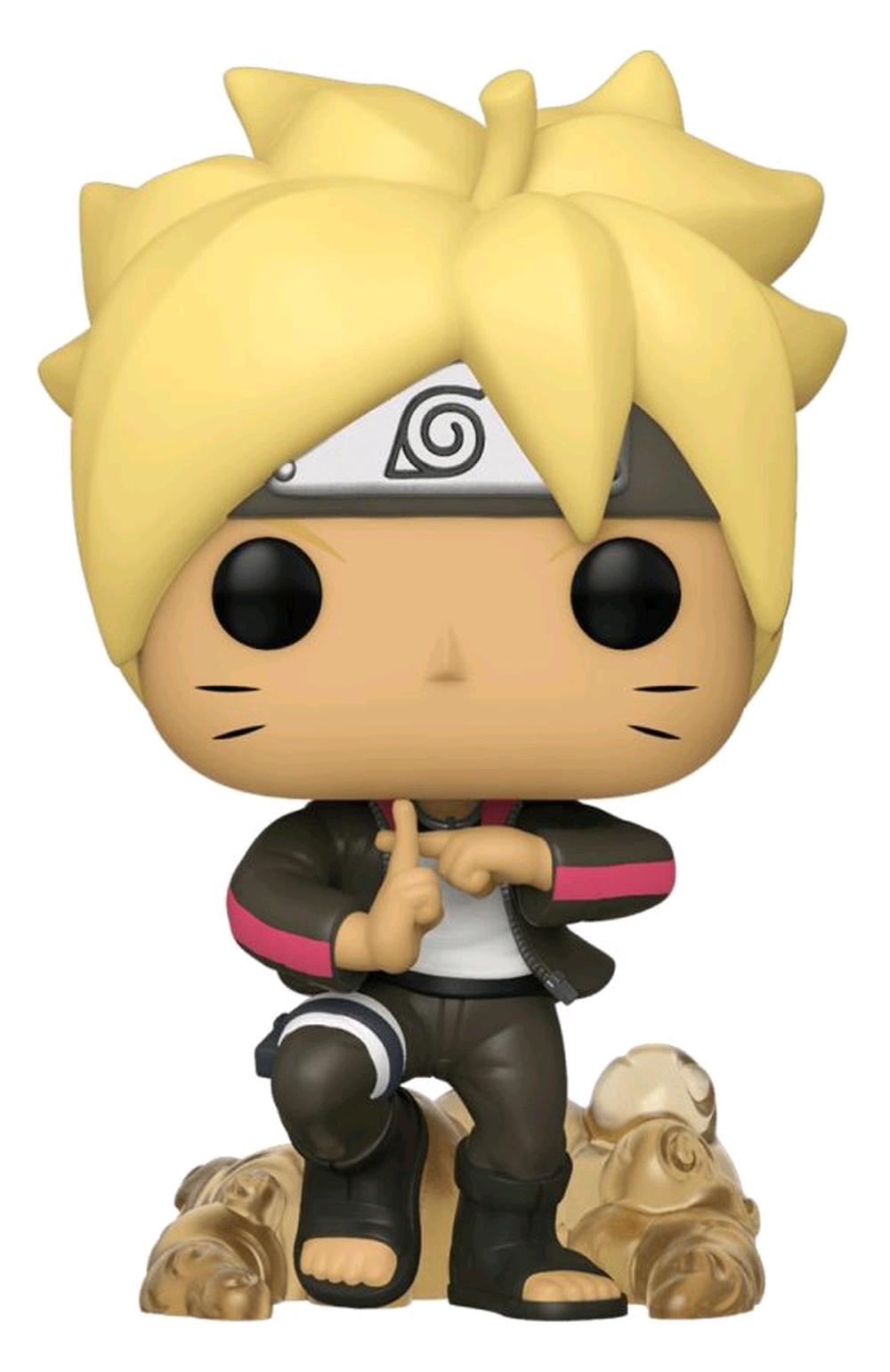 Boruto - Boruto Uzamaki Pop! Vinyl, 0889698454285