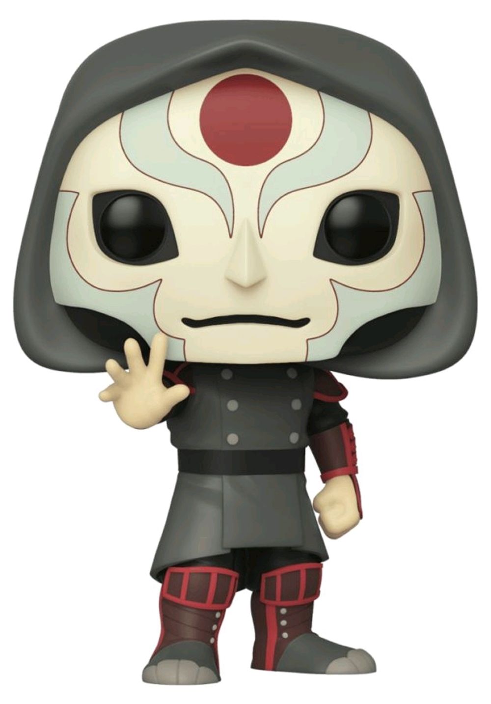 Funko The Legend of Korra - Amon Pop! Vinyl by Funko - ISBN: 0889698469500