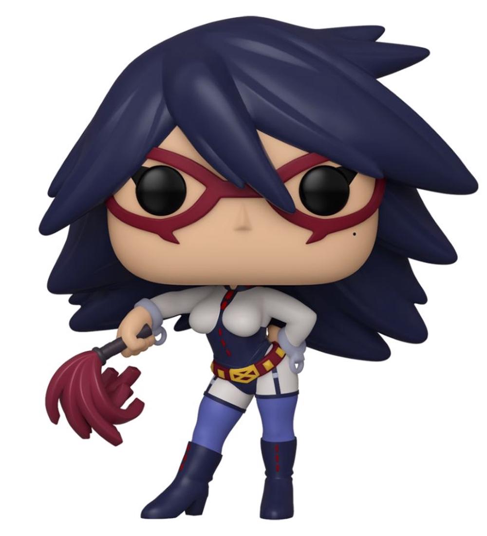Funko My Hero Academia - Midnight Pop! Vinyl, 0889698470773