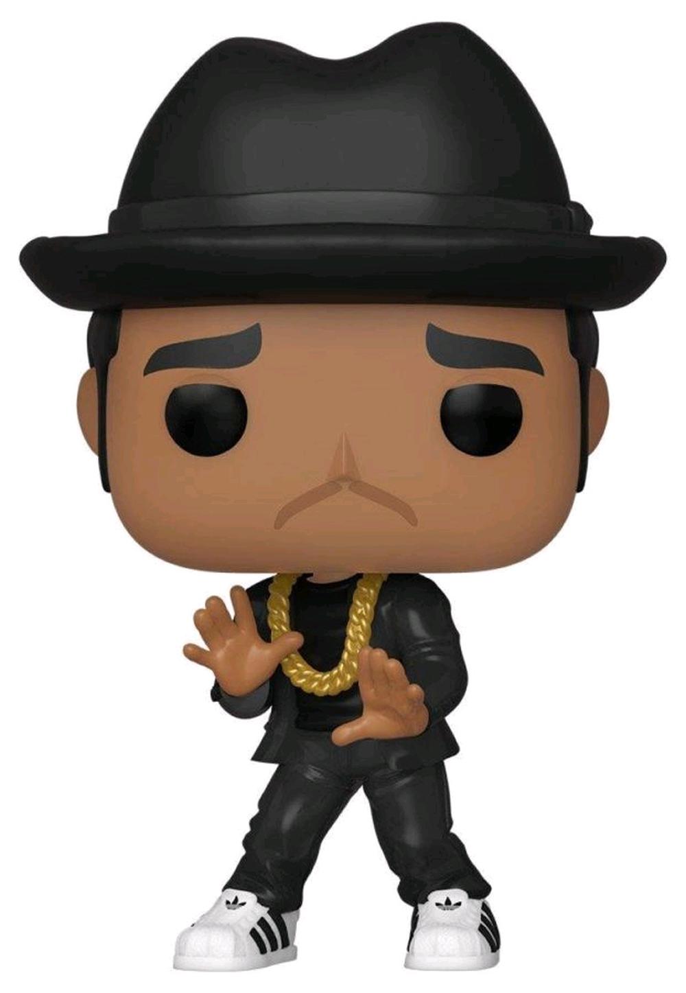 Funko Run DMC - Run Pop! Vinyl Figure by Funko - ISBN: 0889698471688