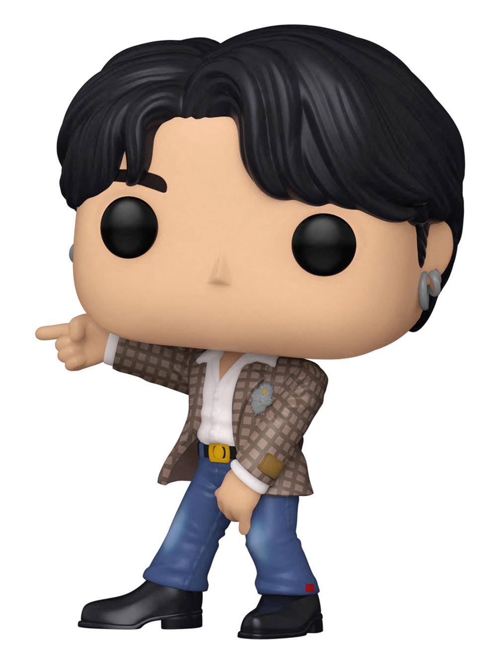 BTS - Jung Kook Dynamite Pop!, 0889698481120