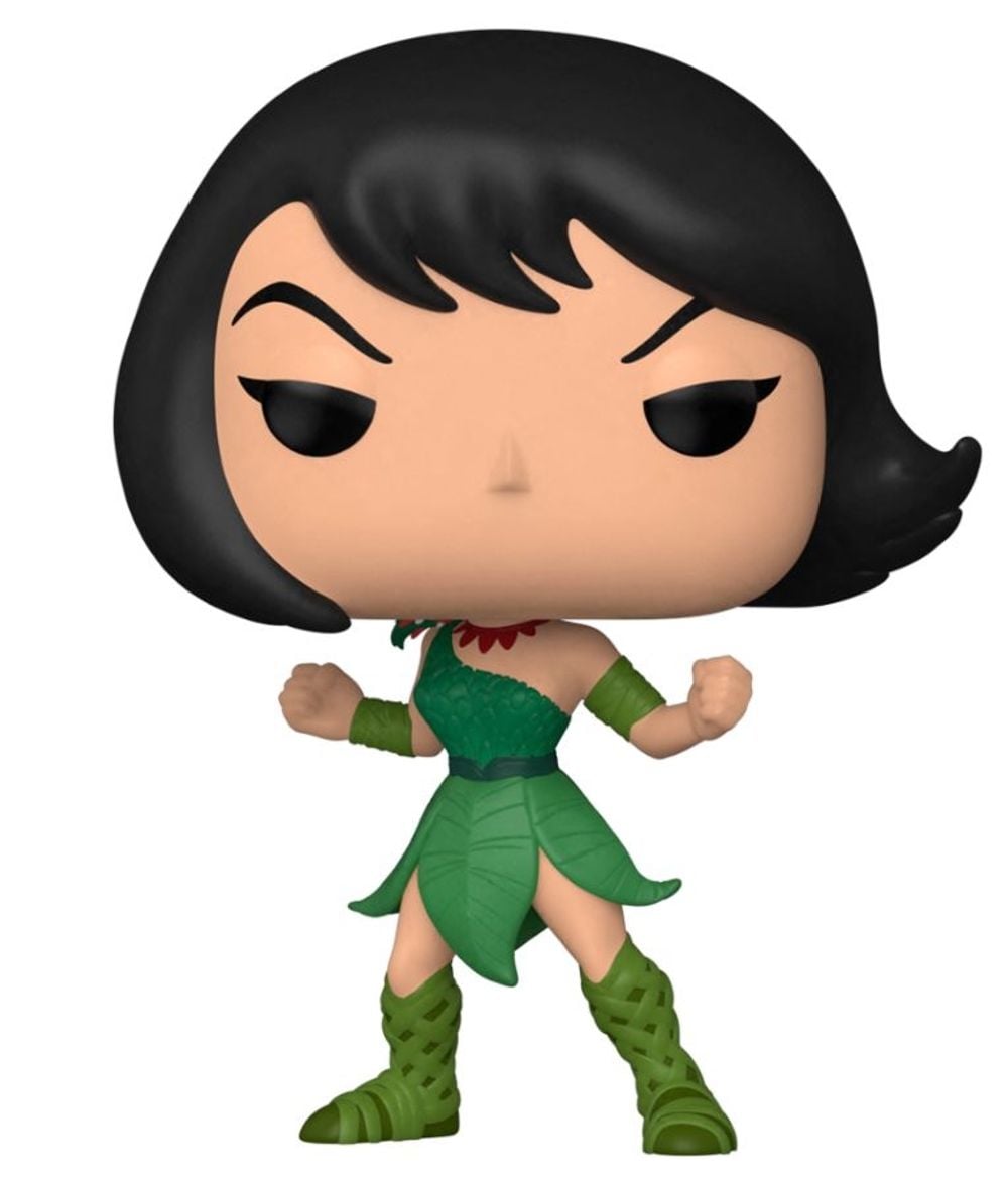 Funko Samurai Jack - Ashi Pop! by Funko - ISBN: 0889698492775