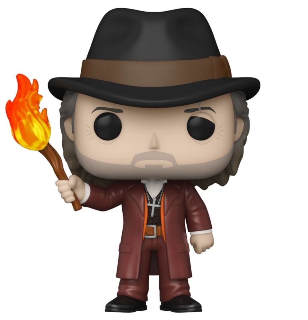Funko Dracula - Van Helsing Pop! Vinyl by Funko - ISBN: 0889698498005