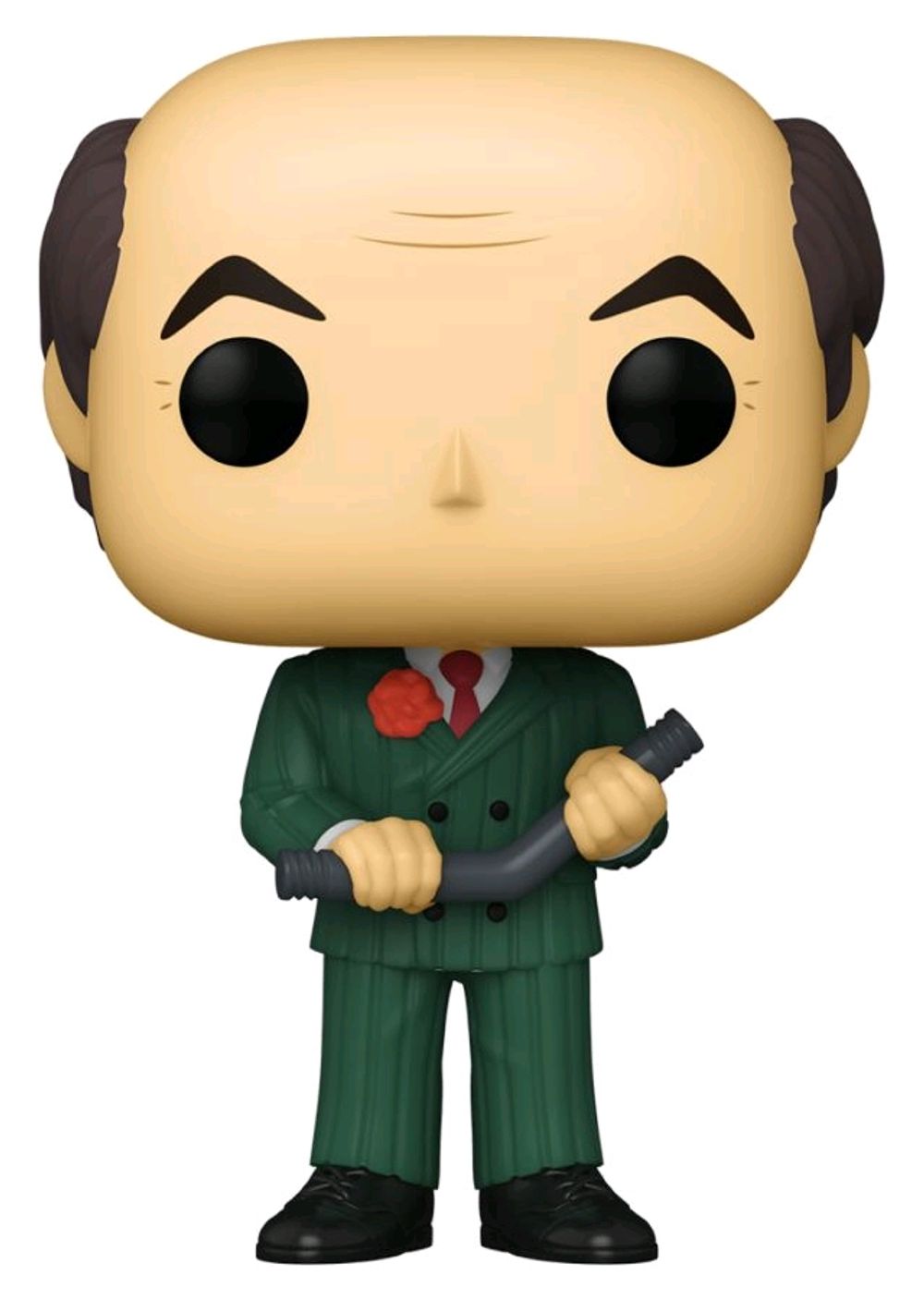 Funko Clue - Mr Green With Lead Pipe Pop! Vinyl Figure by Funko - ISBN: 0889698514538