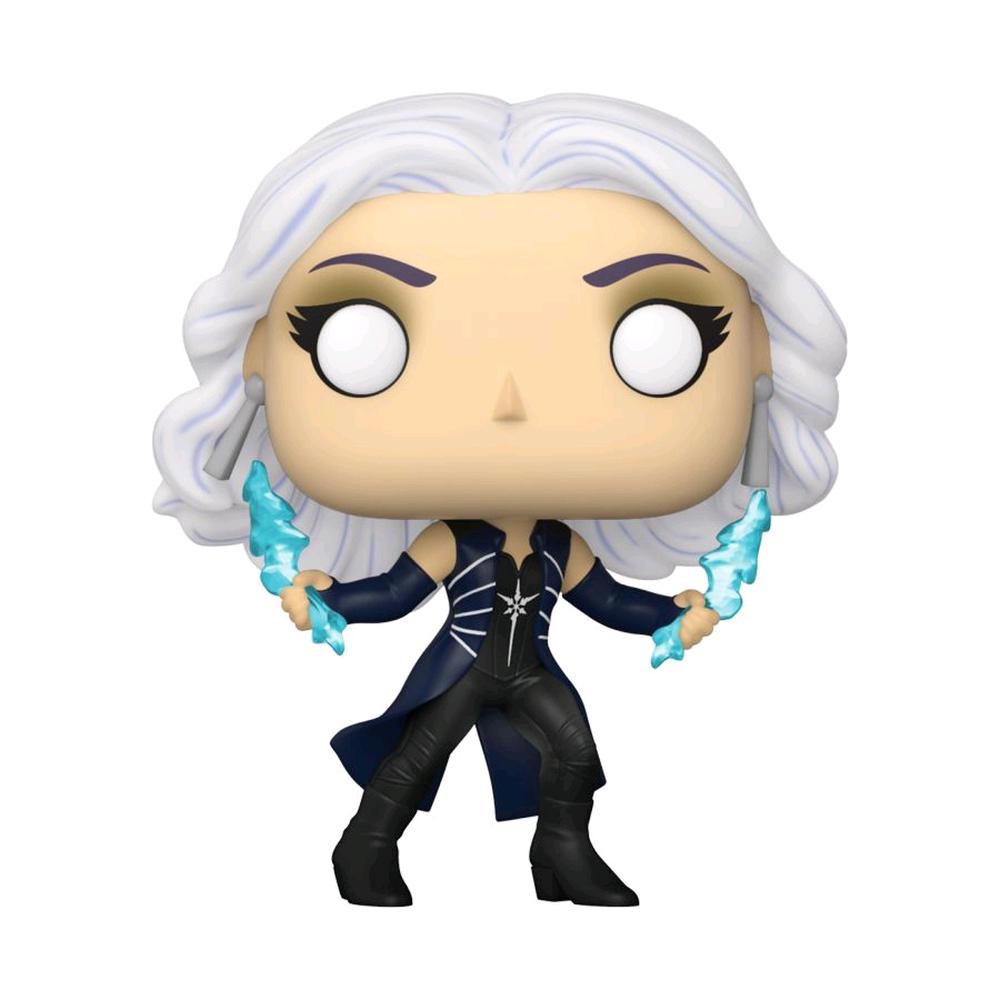 The Flash - Killer Frost Pop! Vinyl, 0889698520195