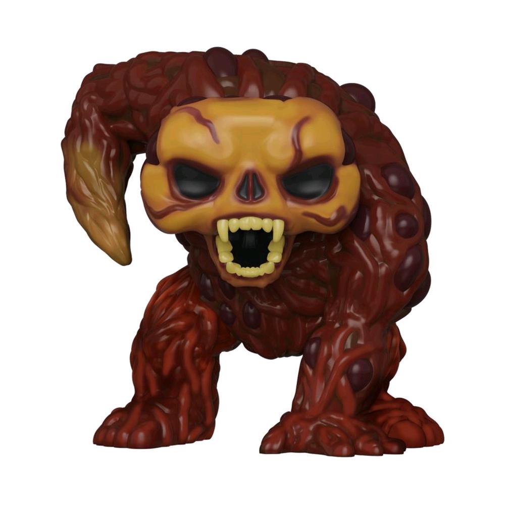 Funko The Flash - Bloodwork Pop! Vinyl, 0889698520201