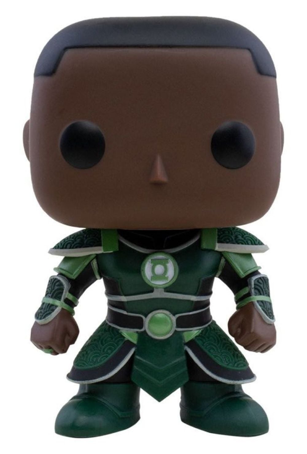 Funko Green Lantern - Imperial Green Lantern Pop! Vinyl by Funko - ISBN: 0889698524315