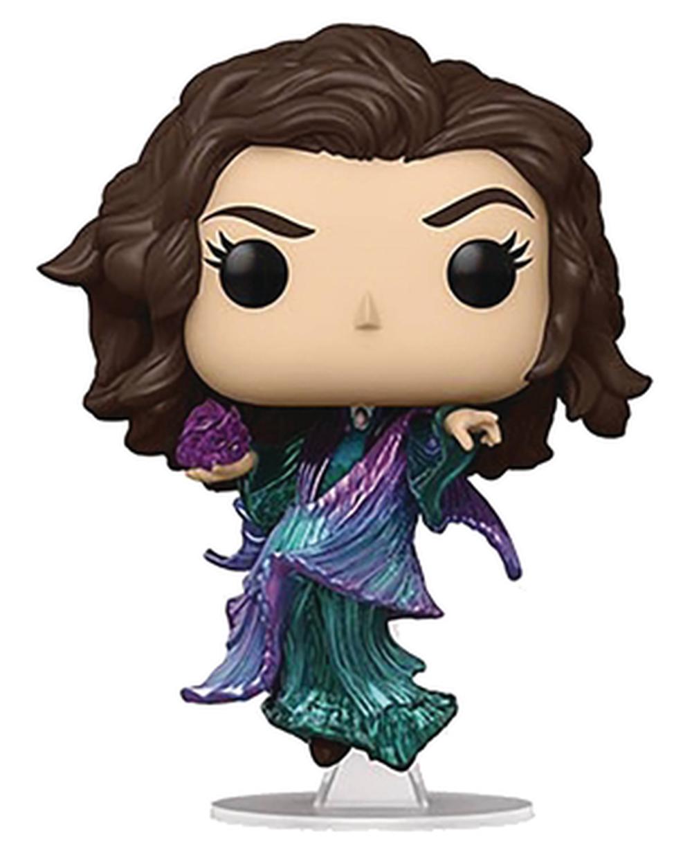 Funko WandaVision - Agatha Harkness Pop! Vinyl, 0889698528672