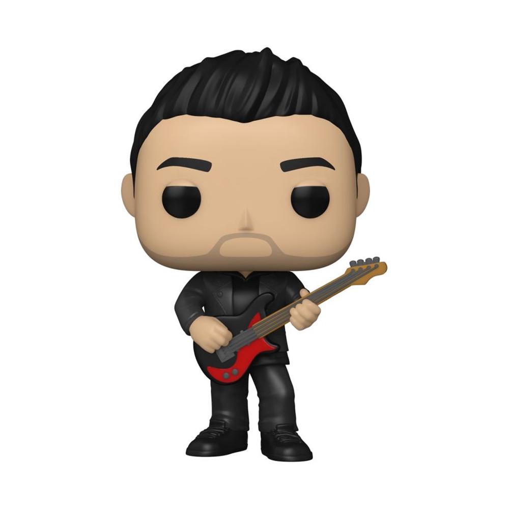 Funko Fall Out Boy - Pete Wentz Pop! Vinyl, 0889698530071