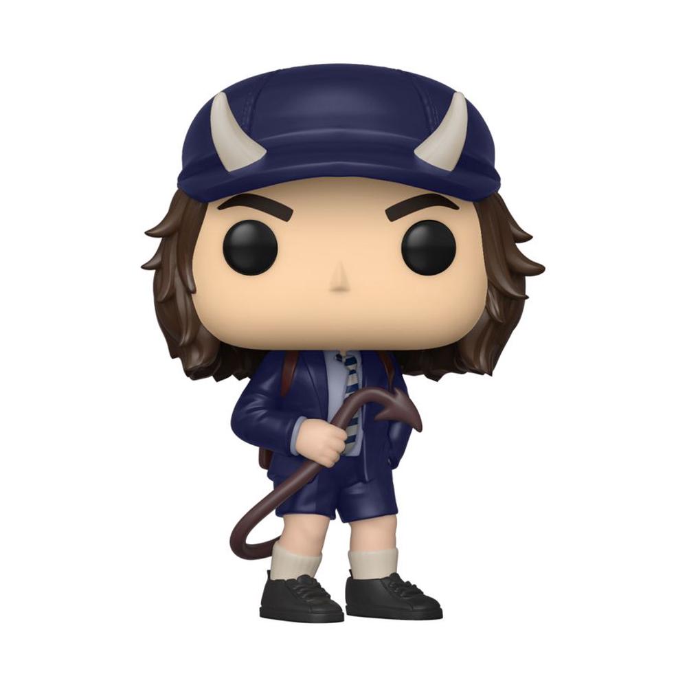 AC/DC - Highway to Hell Pop! Album, 0889698530804