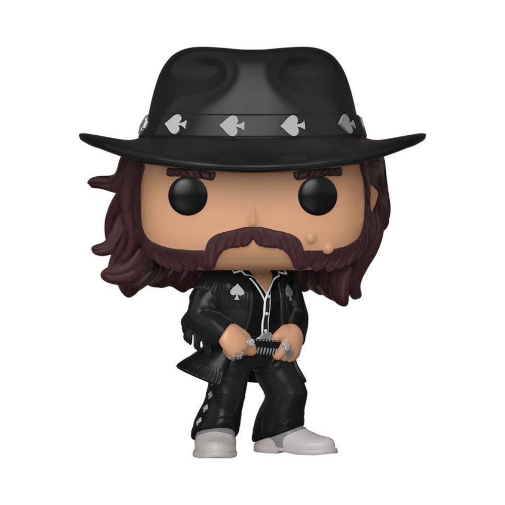 Funko Motorhead - Ace of Spades Pop! Album, 0889698530828