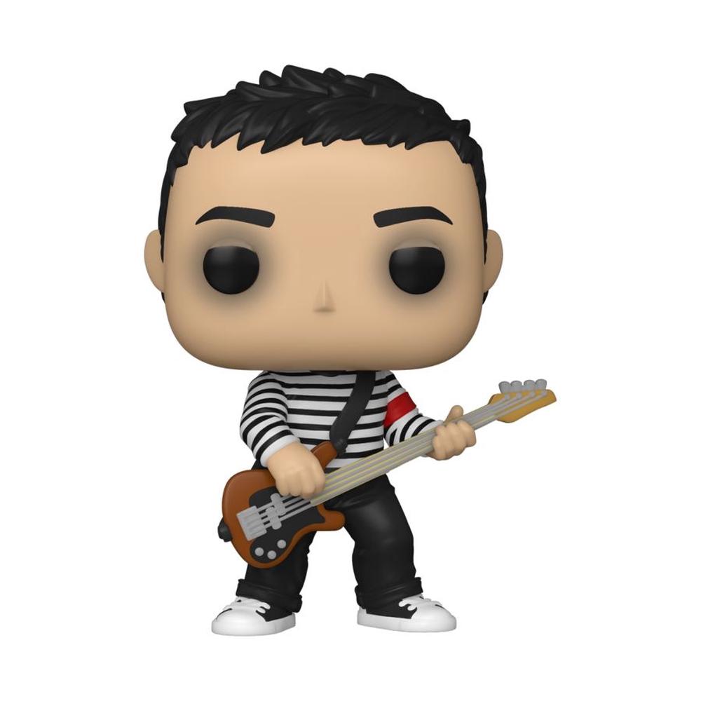 Fall Out Boy - Pete in Sweater Pop! Vinyl, 0889698537902