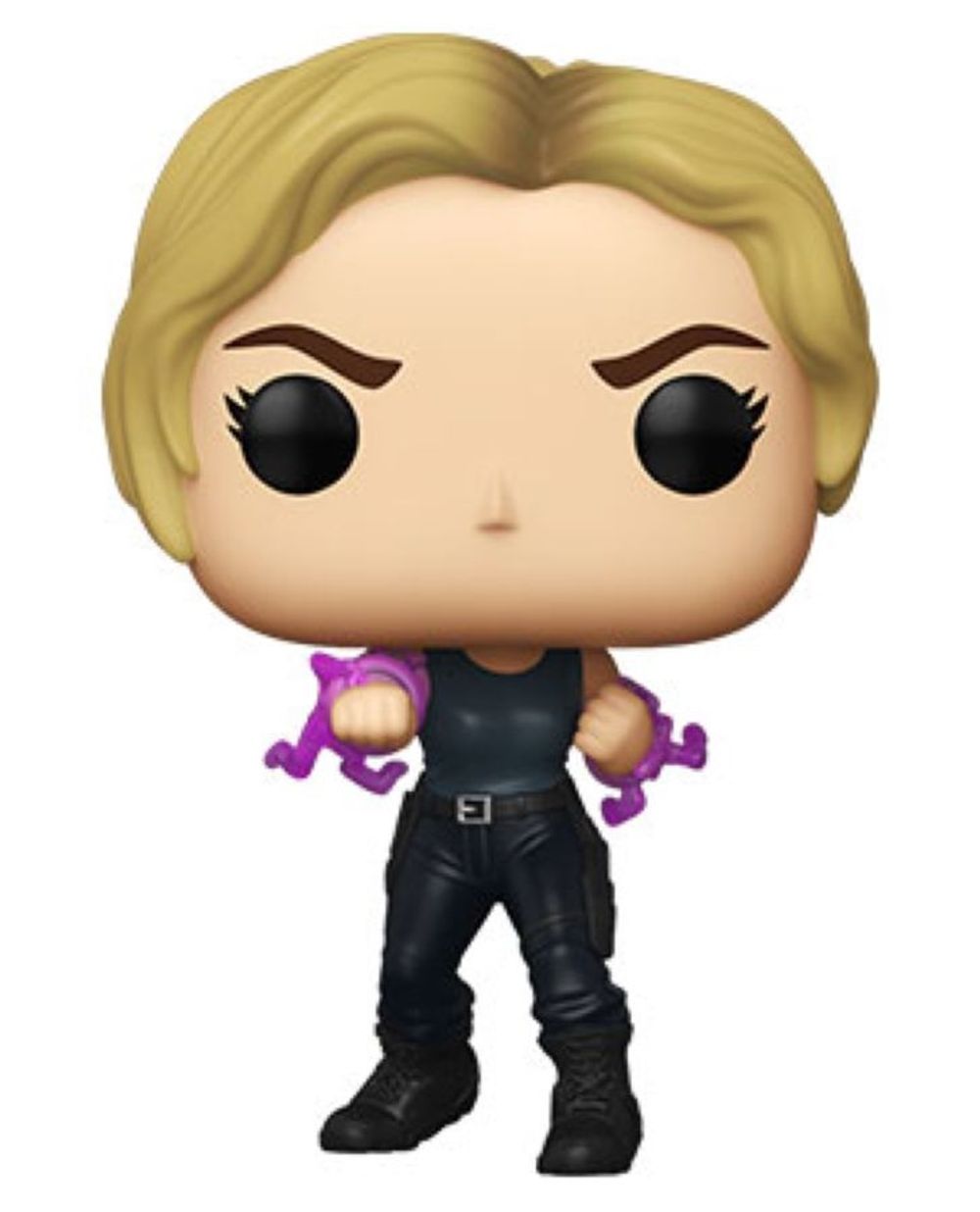 Funko Mortal Kombat (2021): Sonya Pop! Vinyl by Funko - ISBN: 0889698538527