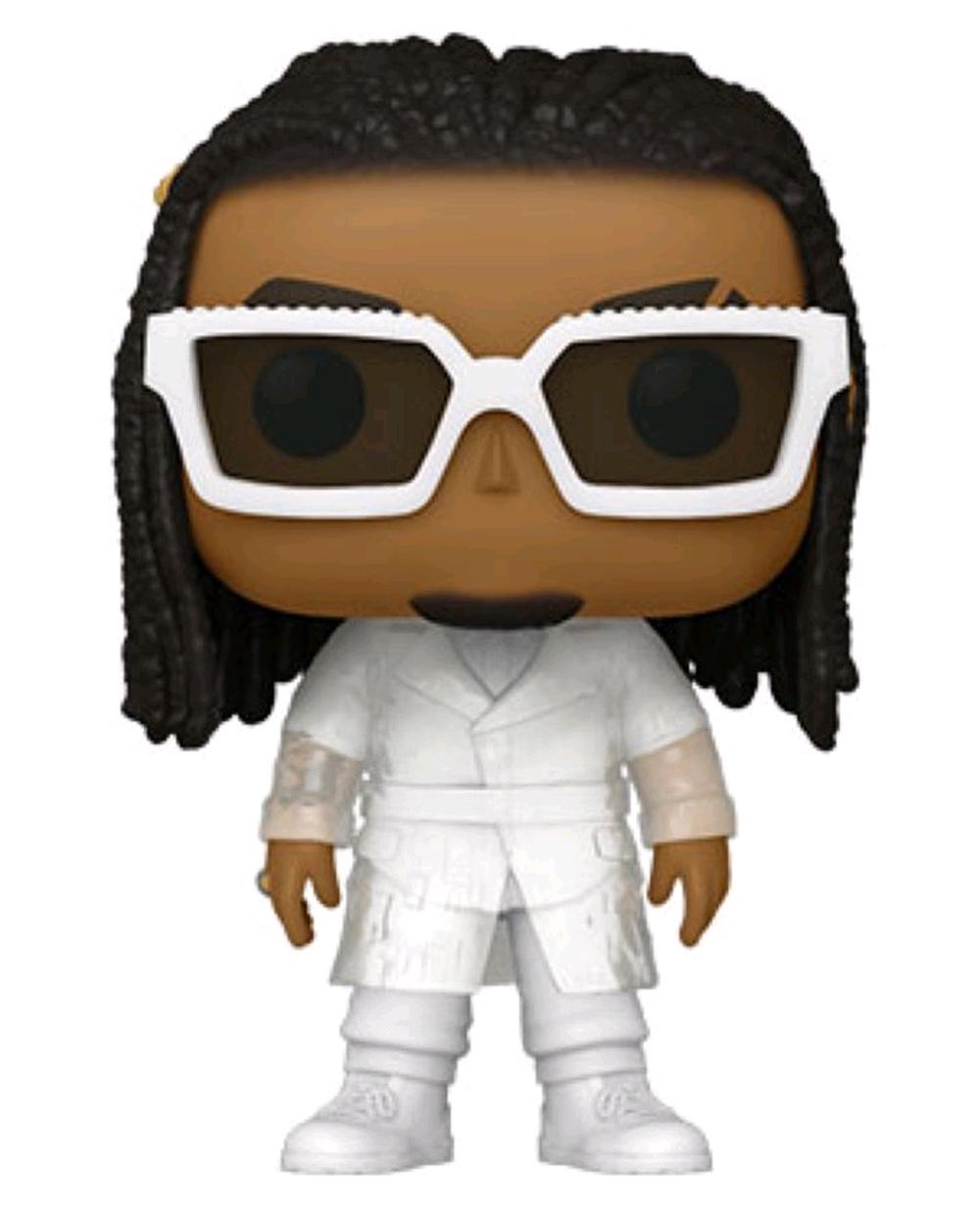 Funko Ozuna - Ozuna Pop! Vinyl Figure, 0889698538619