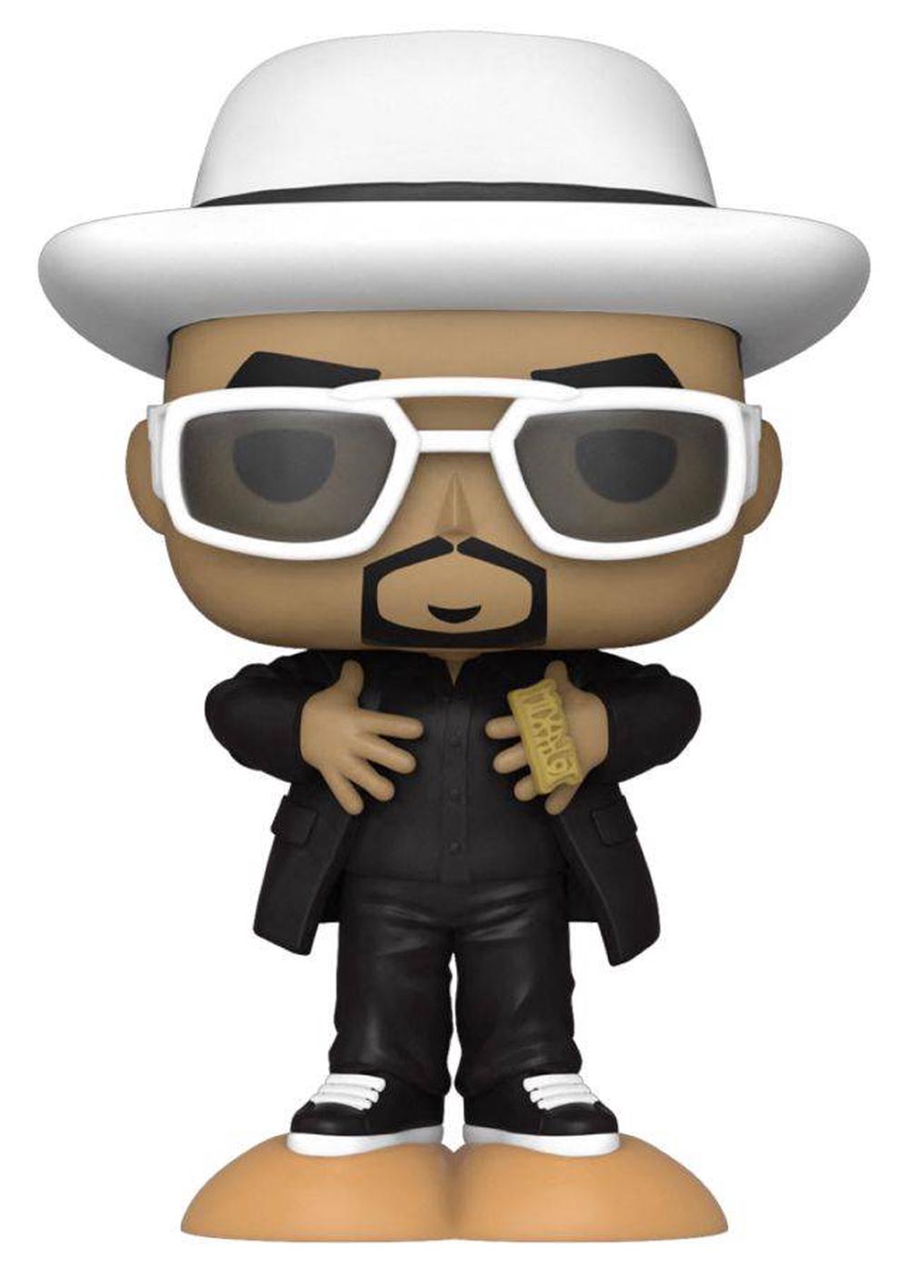 Funko Sir Mix-A-Lot Pop! Vinyl, 0889698543125
