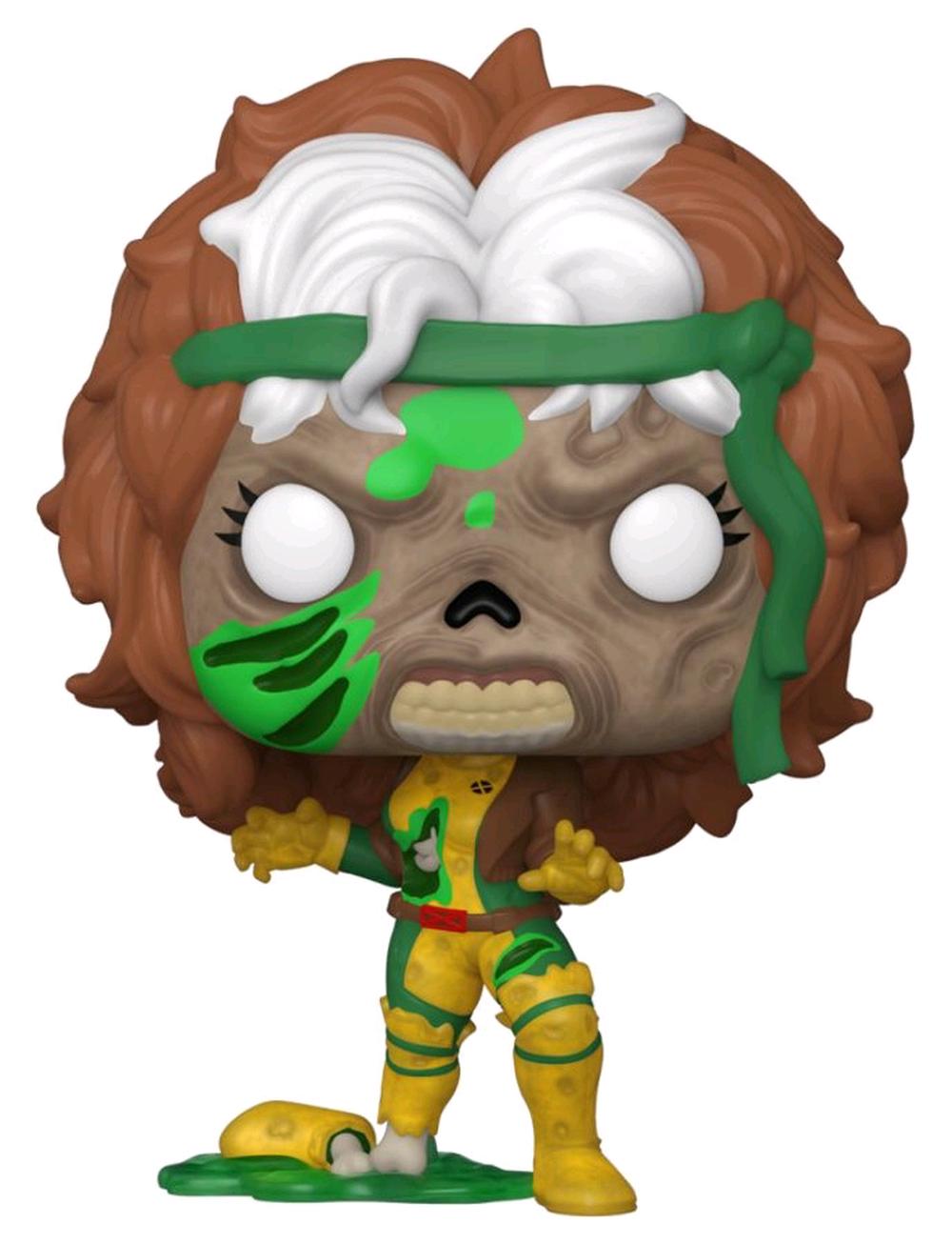 Marvel Zombies - Rogue Pop! Vinyl, 0889698545617