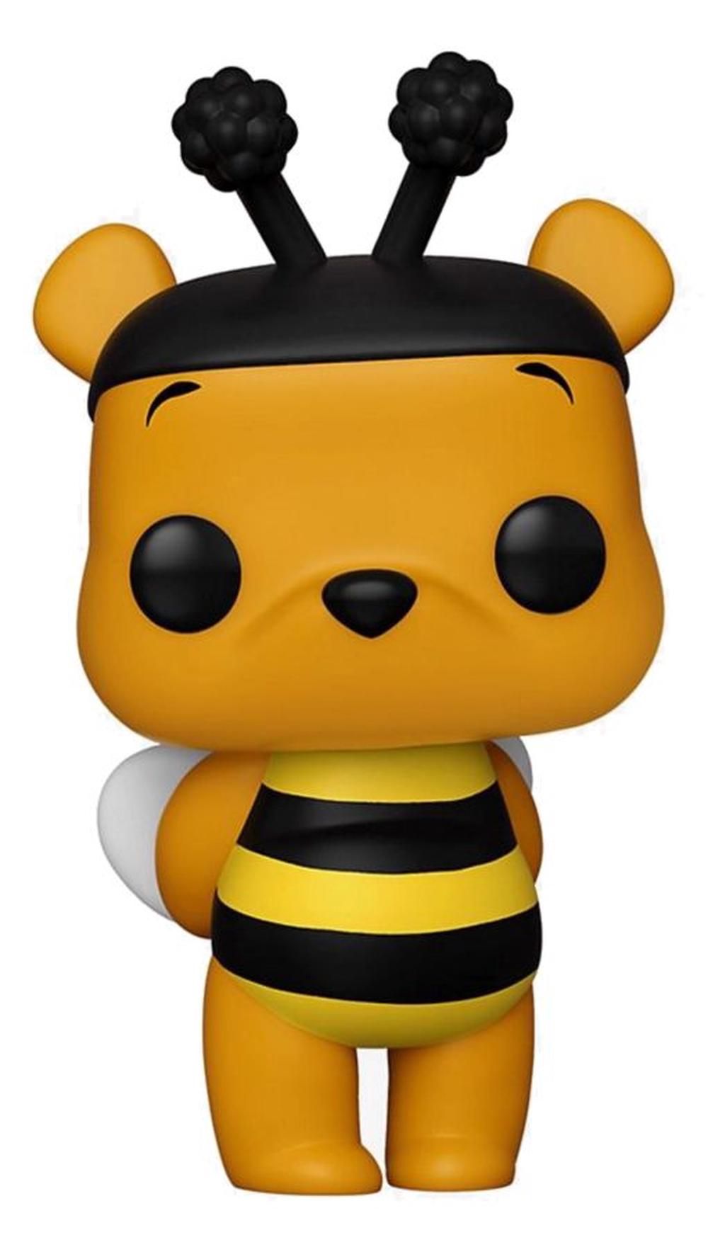 winnie the pooh as bee funko pop