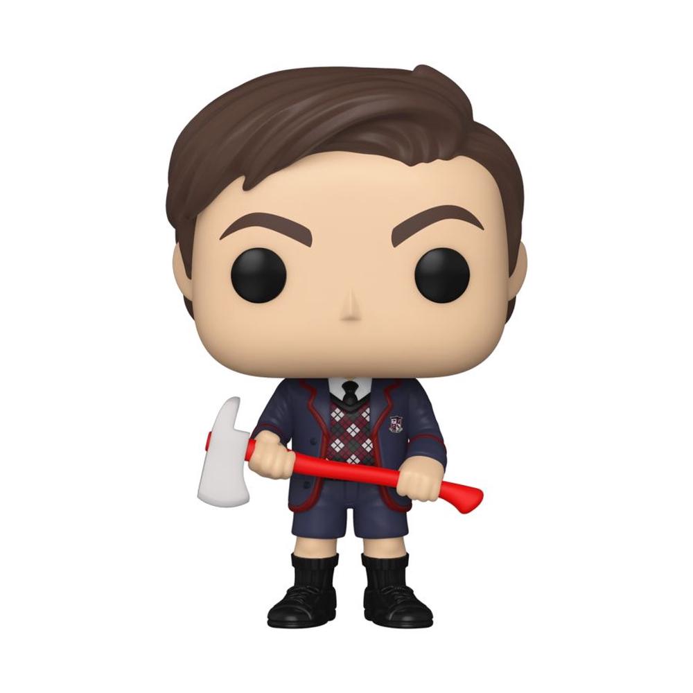 Umbrella Academy - Number 5 Pop! Vinyl, 0889698550710