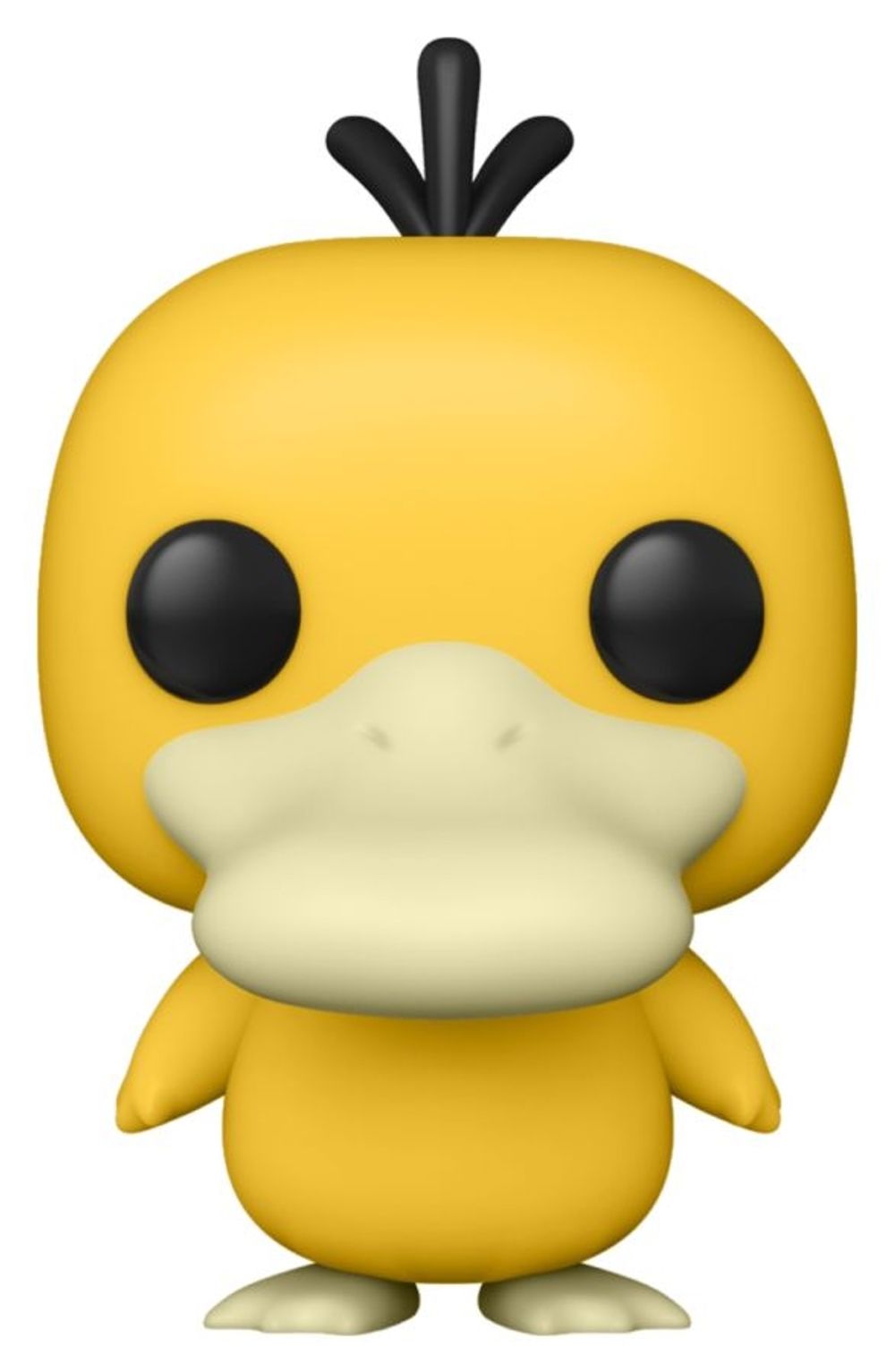 Funko Pokemon - Psyduck Pop! Vinyl by Funko - ISBN: 0889698552301