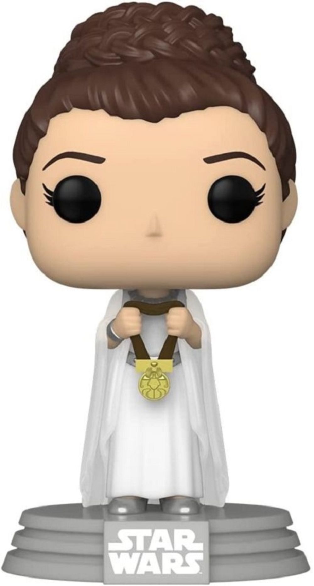 Funko Star Wars - Across the Galaxy - Leia Ceremony Pop! Vinyl Figure by Funko - ISBN: 0889698554992