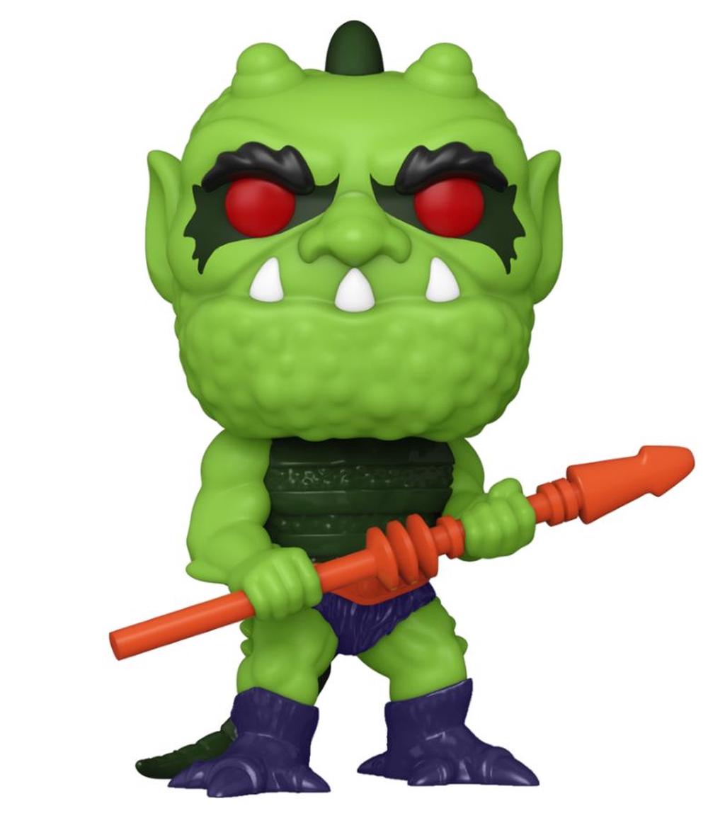 Funko Masters of the Universe - Whiplash Pop! Vinyl, 0889698555548
