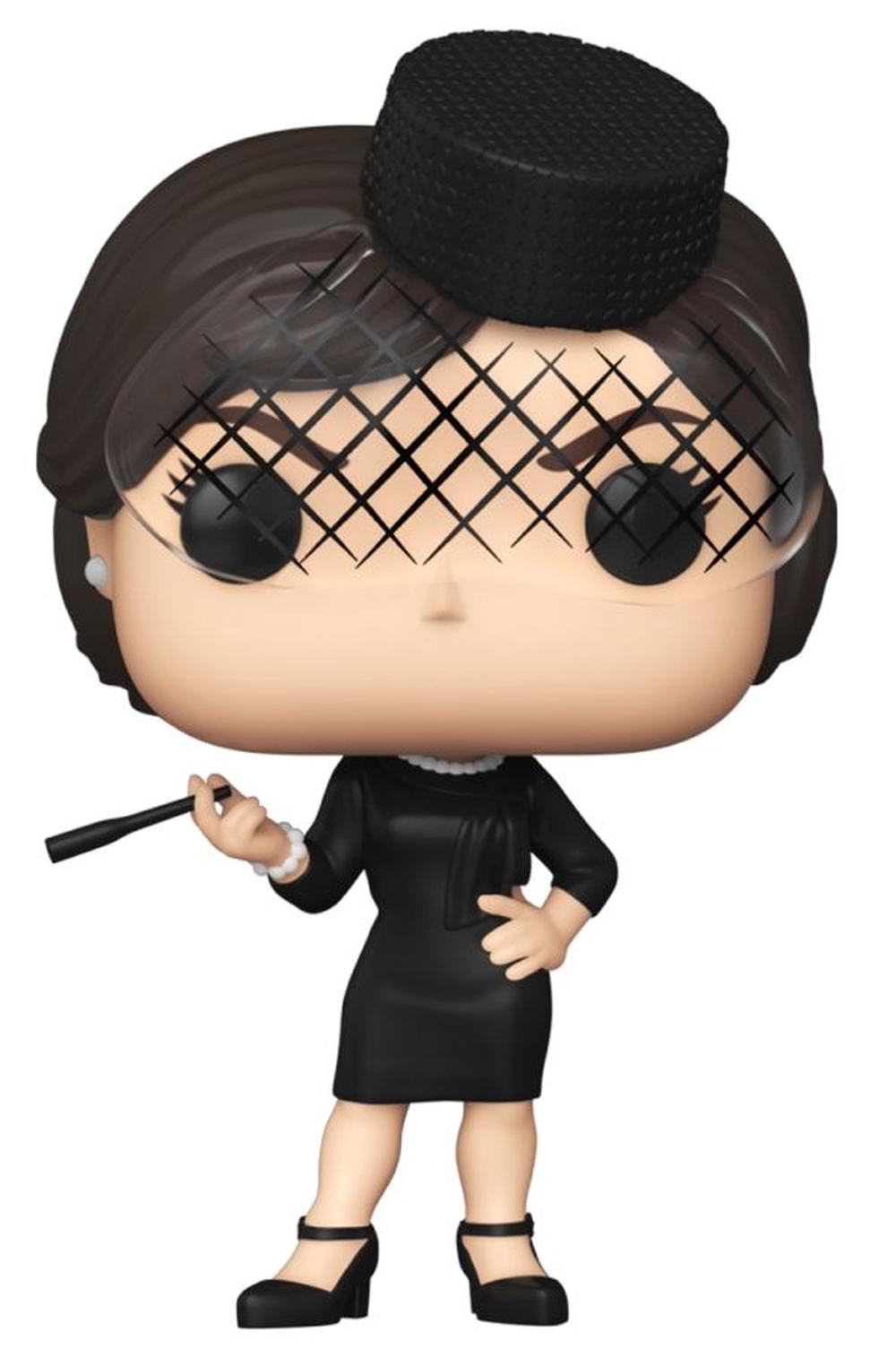 Funko Parks and Recreation - Janet Snakehole Pop! Vinyl, 0889698561693