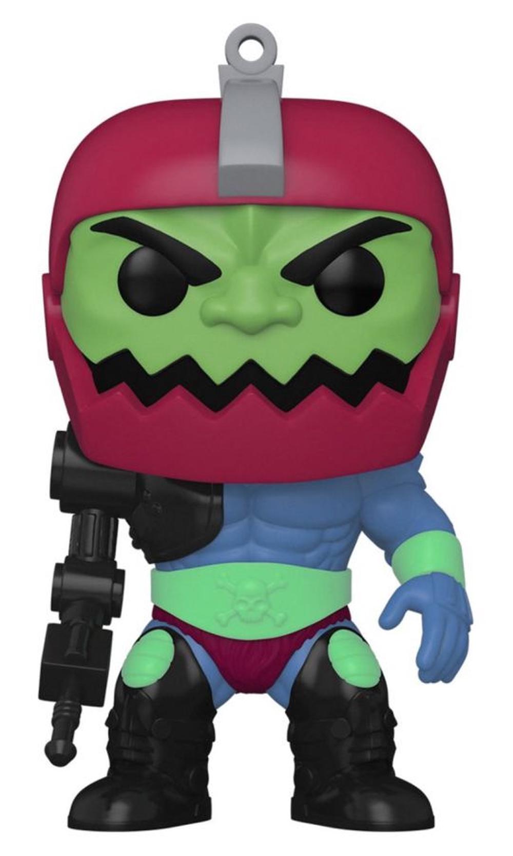 Masters of the Universe - Trapjaw Pop! Vinyl, 0889698562003