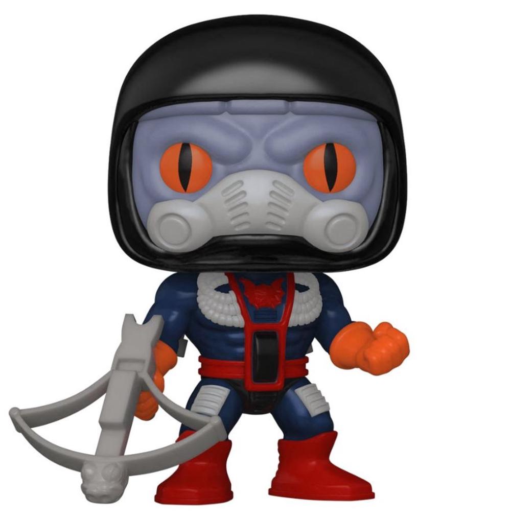 Funko Masters of the Universe - Dragstor Pop! Vinyl, 0889698562034