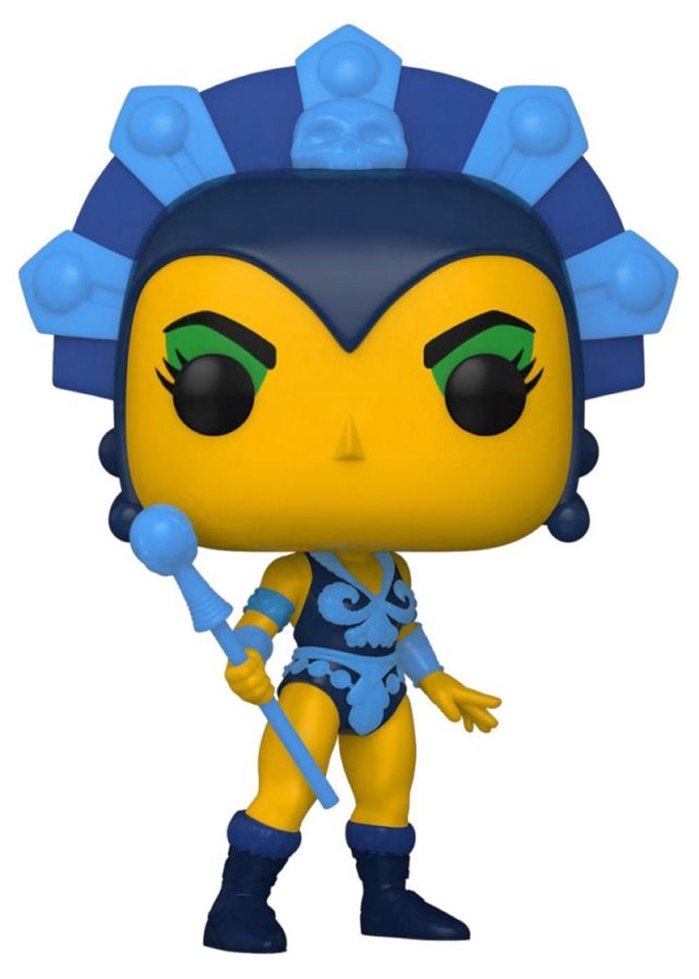 Masters of the Universe - Evil Lyn Pop! Vinyl, 0889698562041
