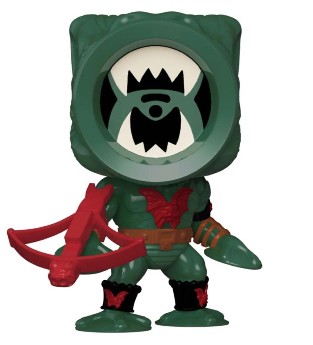 Funko Masters of the Universe - Leech Pop! Vinyl, 0889698562065