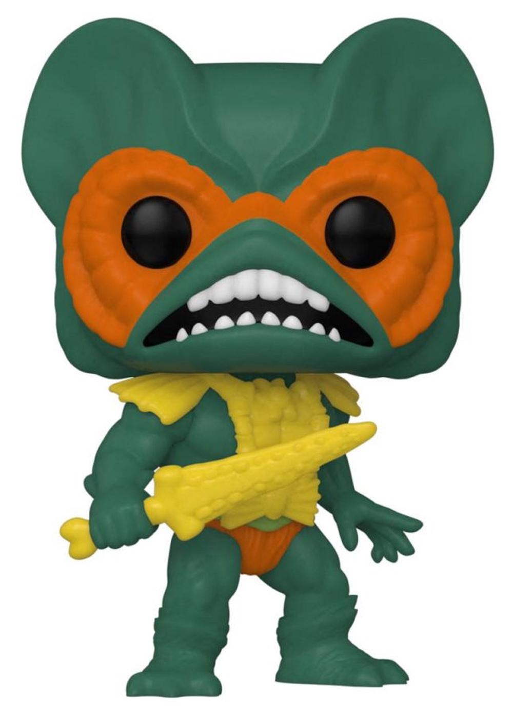 Funko Masters of the Universe - Merman Pop! Vinyl, 0889698562072